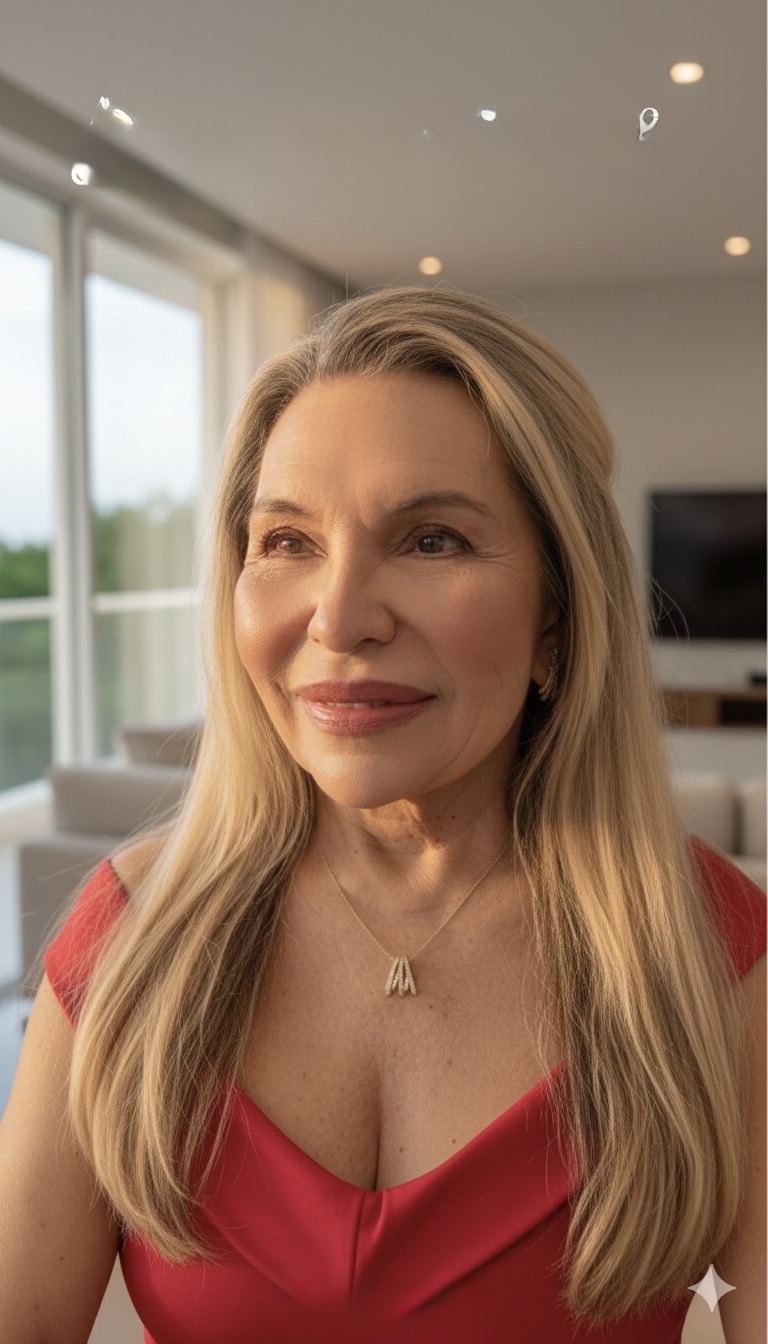 Selma Serodio