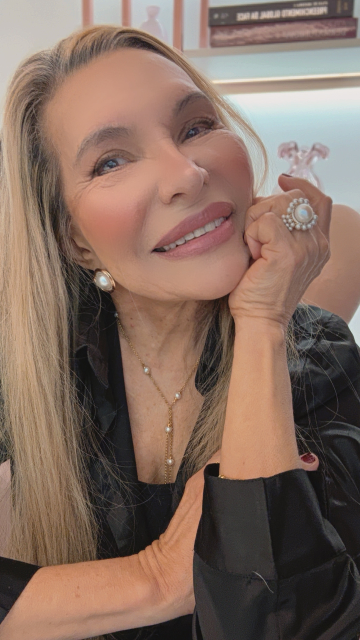 Selma Serodio
